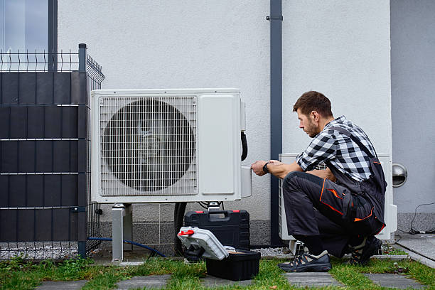 Trusted Air Duct Cleaning service in Yukon, PA - HVAC Repair CO
